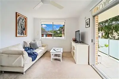 Second view of Homely unit listing, 10/44 Howard Avenue, Dee Why NSW 2099