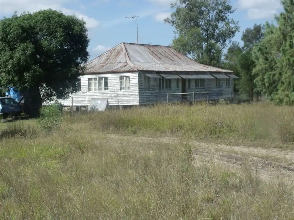 Main view of Homely rural property listing, Address available on request
