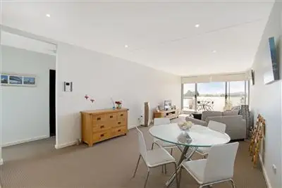 Sixth view of Homely apartment listing, 60/31-35 Chamberlain Street, Campbelltown NSW 2560