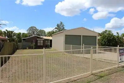 38 Ian Avenue, Kawungan QLD 4655