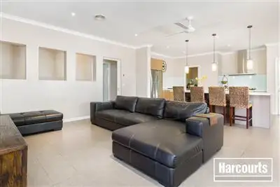 Fourth view of Homely house listing, 9 Amley Grove, Berwick VIC 3806