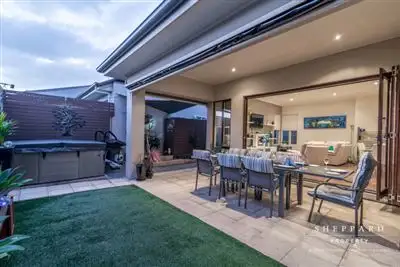 Main view of Homely house listing, 48 Sansom Road, Semaphore Park SA 5019