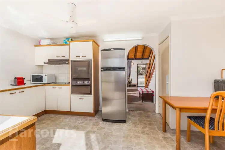 Sixth view of Homely townhouse listing, 21/9 Leslie Street, Arana Hills QLD 4054