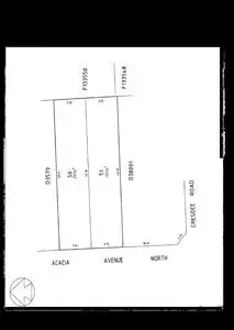 Sixth view of Homely land listing, 27A & 27B Acacia Avenue, Campbelltown SA 5074