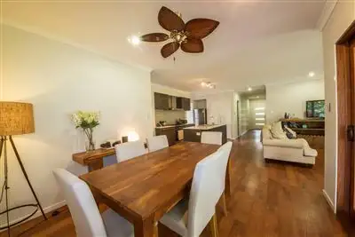 Second view of Homely house listing, 15 Ruwa Drive, Glass House Mountains QLD 4518