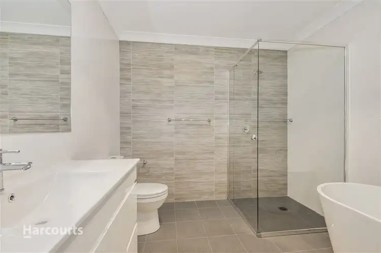 Fifth view of Homely semi-detached listing, 12 Red Gum Road, Albion Park NSW 2527