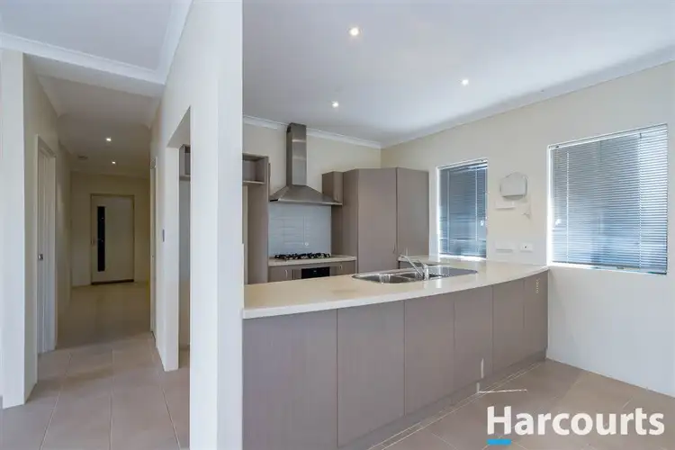Fourth view of Homely house listing, 85 Oakleigh Drive, Erskine WA 6210