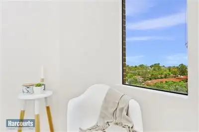 Fifth view of Homely unit listing, 3.11/2 Rawson Road, South Wentworthville NSW 2145