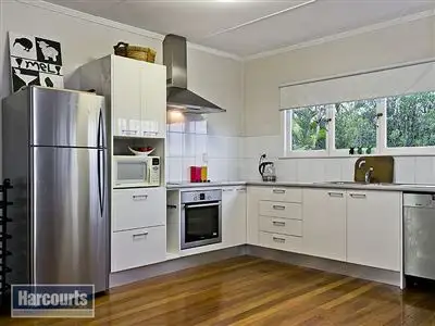 Second view of Homely house listing, 754 Rode Road, Chermside West QLD 4032