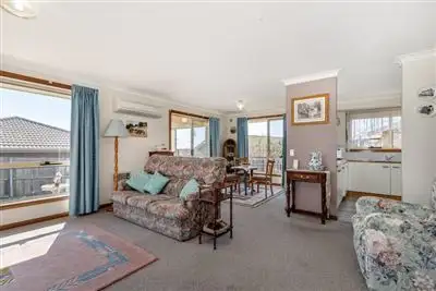 Second view of Homely unit listing, 4/202 William Street, Devonport TAS 7310