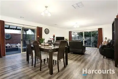 Sixth view of Homely house listing, 157 Hazel Glen Drive, Doreen VIC 3754