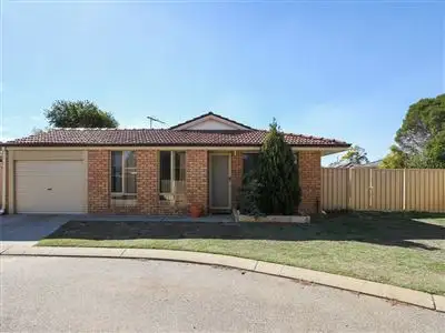44/99 Stafford Road, Kenwick WA 6107