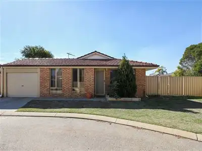 Main view of Homely unit listing, 44/99 Stafford Road, Kenwick WA 6107