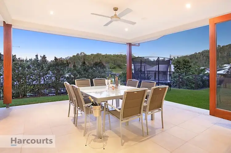 Sixth view of Homely house listing, 12 Naturesque Close, Mitchelton QLD 4053