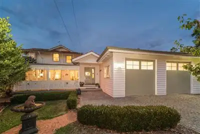 9 Wimborne Avenue, Mount Eliza VIC 3930