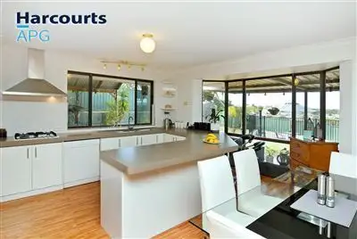 Fifth view of Homely house listing, 8 Charman Place, Australind WA 6233