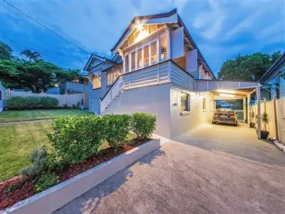 Fifth view of Homely house listing, 69 Wellington Street, Coorparoo QLD 4151