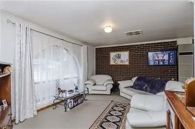 Third view of Homely house listing, 9 Bradman Court, Morphett Vale SA 5162