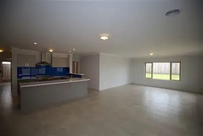 Third view of Homely house listing, 5 Burrows Way, Leongatha VIC 3953