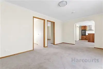Third view of Homely flat listing, 6/28 Beach Road, Kingston Beach TAS 7050