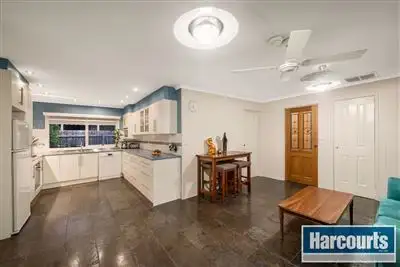 Third view of Homely house listing, 3 Ponsford Avenue, Wantirna South VIC 3152