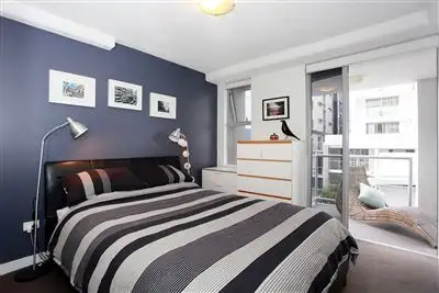 Sixth view of Homely unit listing, 212/8 Cordelia Street, South Brisbane QLD 4101