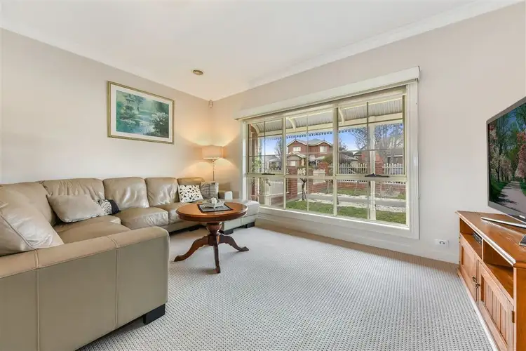 Fifth view of Homely unit listing, 1/45 Augustine Drive, Highton VIC 3216