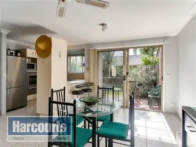 Fifth view of Homely townhouse listing, 128/18 Spano Street, Zillmere QLD 4034