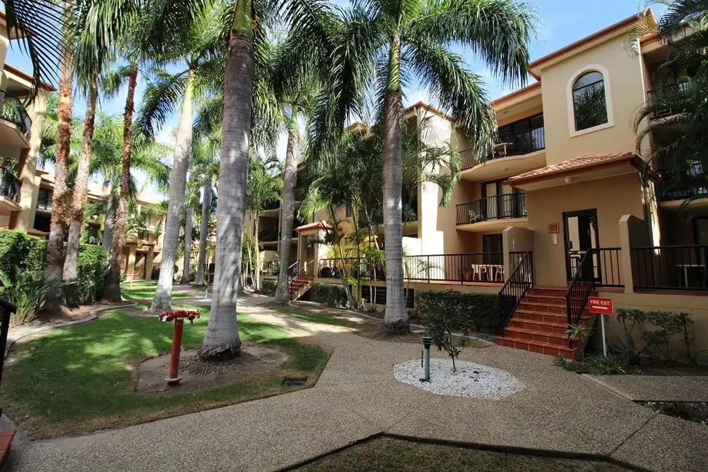 Main view of Homely unit listing, 70/61 North Street, Southport QLD 4215