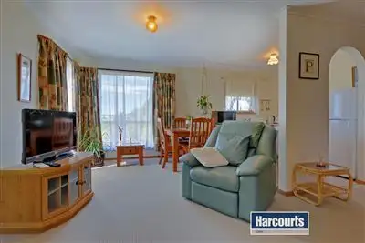 Main view of Homely unit listing, 1/7 Bathurst Street, Upper Burnie TAS 7320