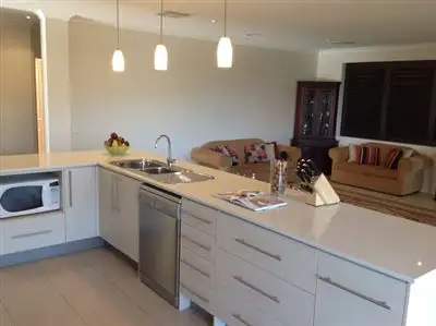 Third view of Homely house listing, 4 Rhonda Court, Wangaratta VIC 3677