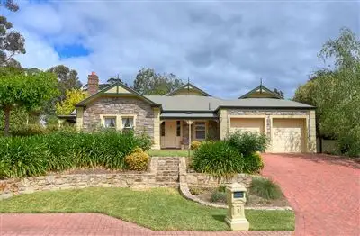 Main view of Homely house listing, 3 Corella Avenue, Chandlers Hill SA 5159