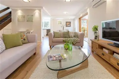 Second view of Homely unit listing, 6/49 Nolan Street, Frankston VIC