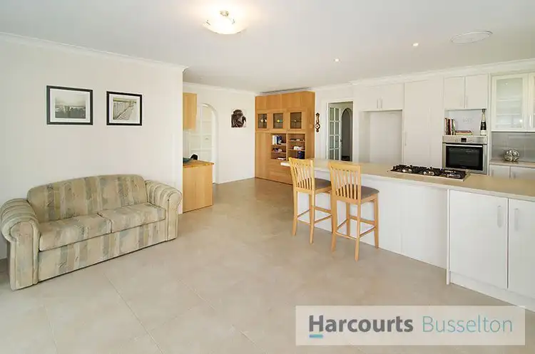 Fifth view of Homely house listing, 3 Morgan Street, Geographe WA 6280