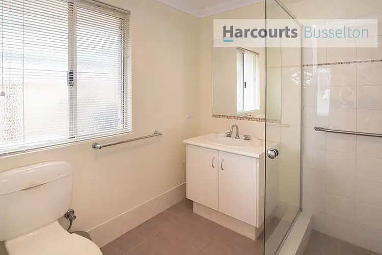 Sixth view of Homely house listing, 10 Wirraway Place, West Busselton WA 6280