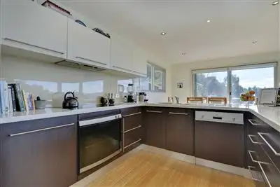 Sixth view of Homely unit listing, 2/31 Gardenia Grove, Sandy Bay TAS 7005