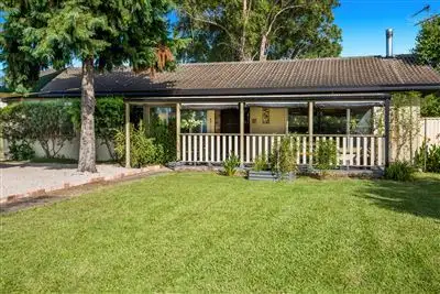 316 Macquarie Street, South Windsor NSW 2756