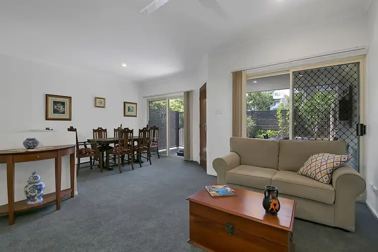 3/123 Indooroopilly Road, Taringa QLD 4068