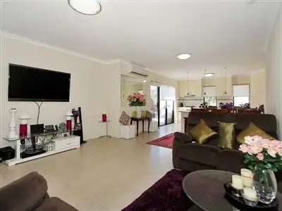 Third view of Homely villa listing, 6/12 Twilight Mews, Aubin Grove WA