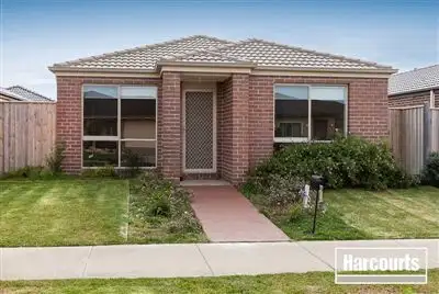 Main view of Homely house listing, 6 Rammer Way, Cranbourne East VIC 3977