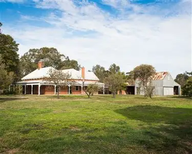 12 Cree Street, Euroa VIC 3666