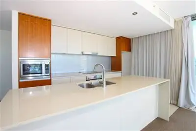 Main view of Homely apartment listing, 306/3018 Surfers Paradise Blvd, Surfers Paradise QLD 4217