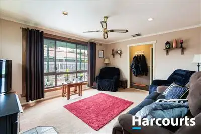 Second view of Homely house listing, 9 Ruffy Drive, Cranbourne VIC 3977