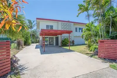 12 Dalrymple Street, East Mackay QLD 4740
