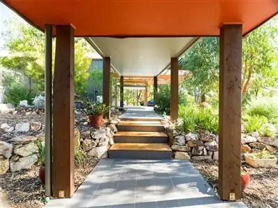 Fifth view of Homely house listing, 12 Grey Road, Mirboo North VIC 3871