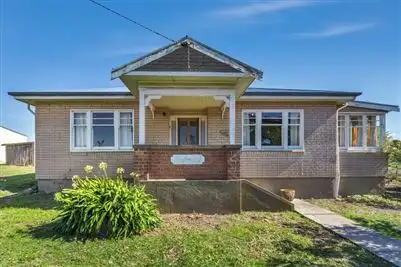 Main view of Homely house listing, 182 Bridge Street, Campbell Town TAS 7210