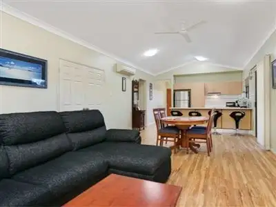 Third view of Homely house listing, 3 Nodosa Close, Mount Sheridan QLD 4868