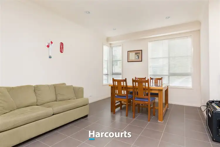 Fifth view of Homely house listing, 8 Harlesden Circuit, Pakenham VIC 3810