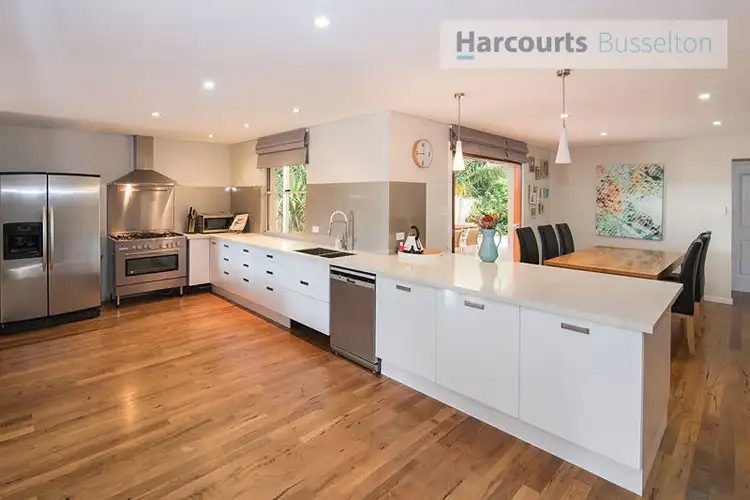 Second view of Homely house listing, 2/78 Reynolds Street, West Busselton WA 6280