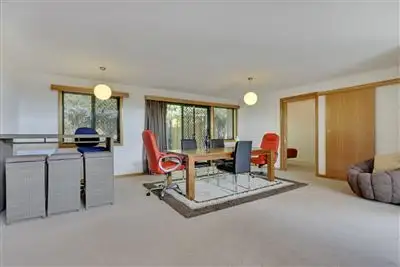 Fifth view of Homely house listing, 17D Amundsen Crescent, Warrane TAS 7018